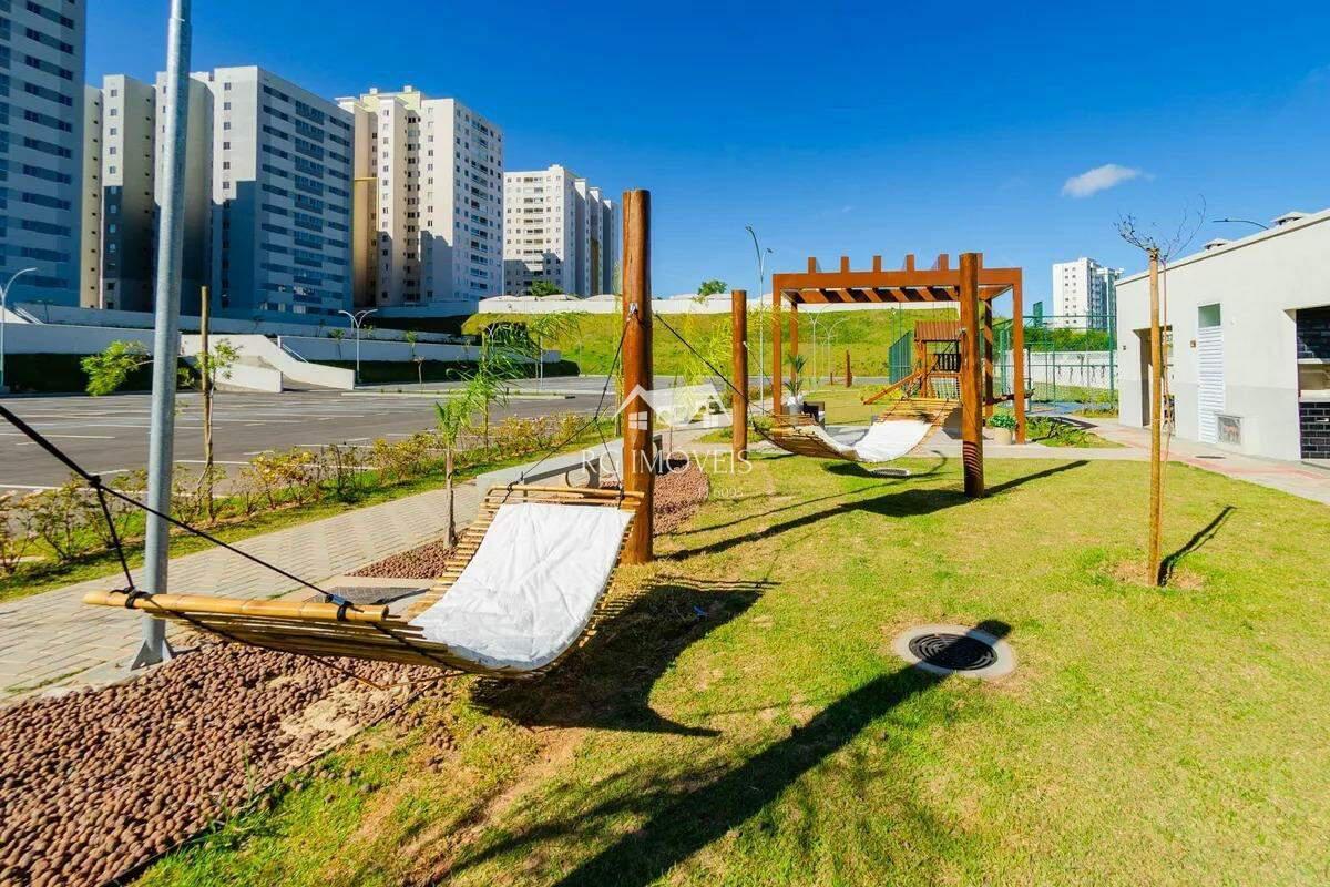 Apartamento, Palmeiras, 2 Quartos, 1 Vaga, 1 Suíte