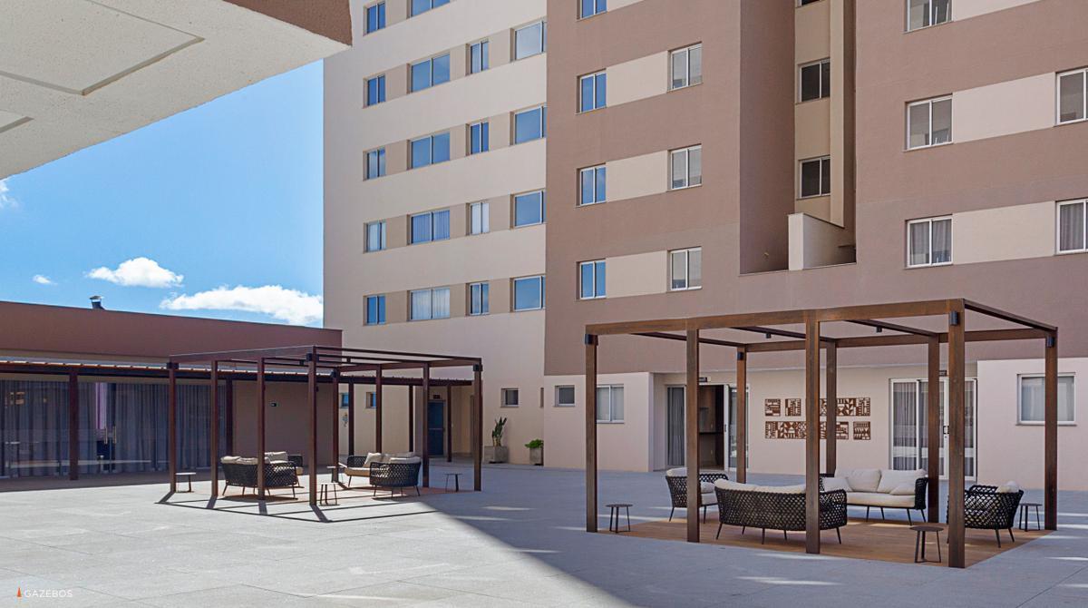 Apartamento, São Lucas, 2 Quartos, 1 Vaga, 1 Suíte