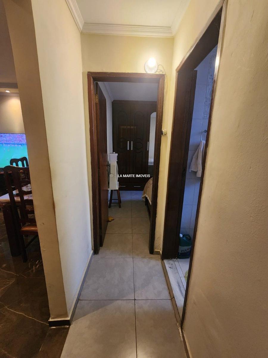 Apartamento, Jardim Riacho das Pedras, 2 Quartos, 1 Vaga