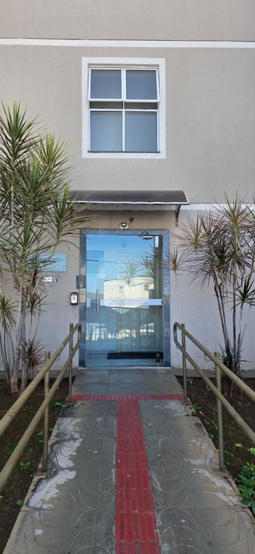 Apartamento, Lundcea, 2 Quartos, 1 Vaga