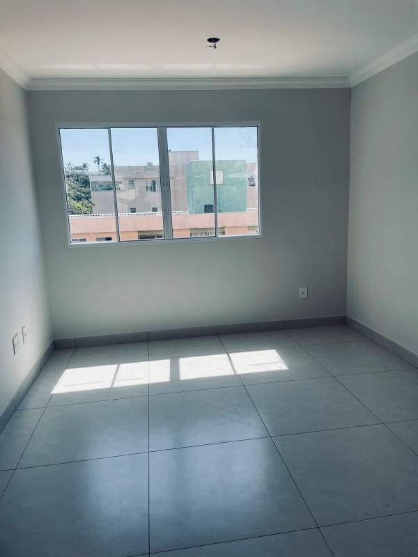 Apartamento, Santa Mônica, 2 Quartos, 1 Vaga