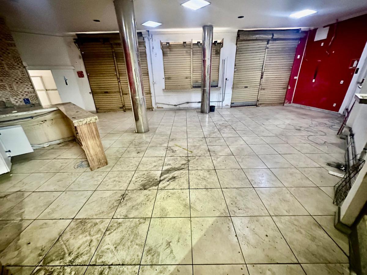 Andar, Santa Amélia, 0 Quarto, 0 Vaga