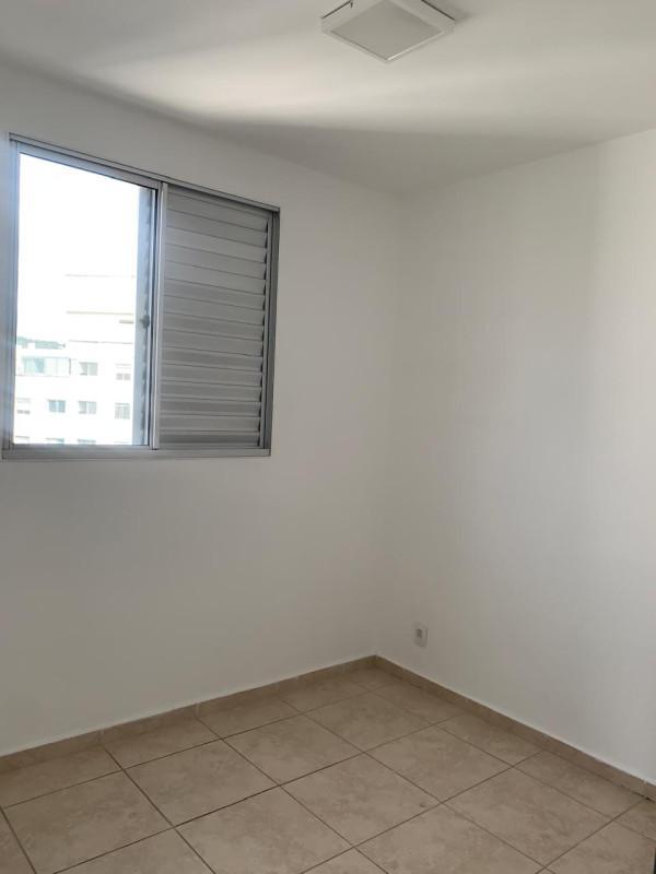 Apartamento, Castelo, 3 Quartos, 2 Vagas, 1 Suíte