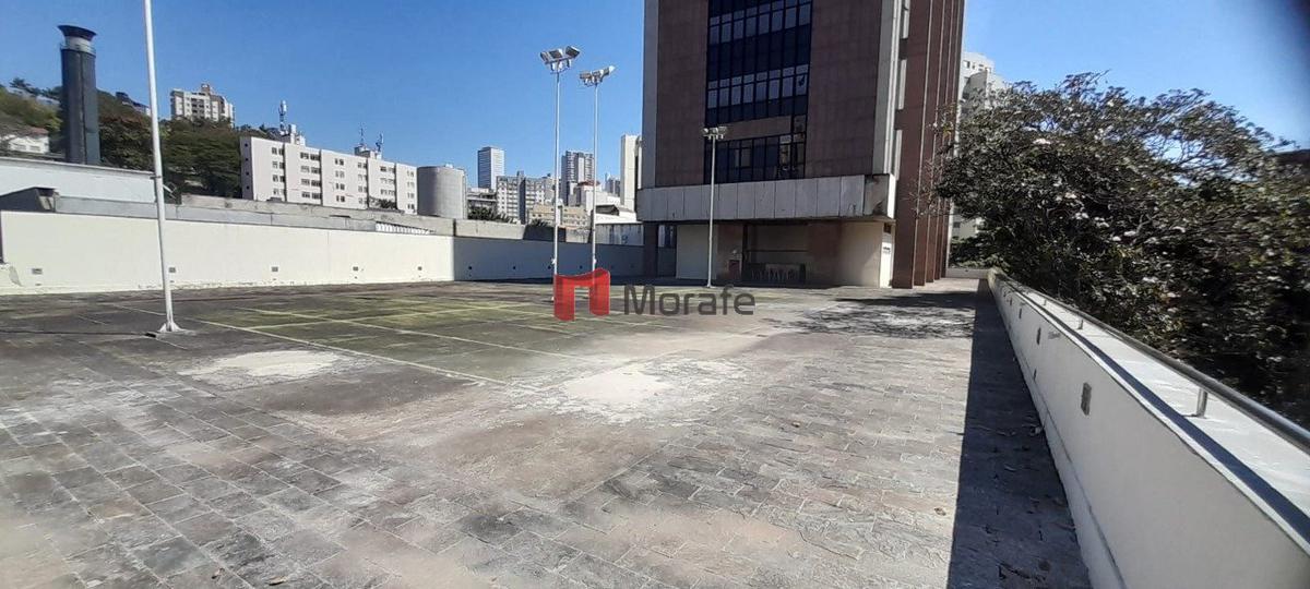 Galpão, Santo Antônio, 0 Quarto, 8 Vagas