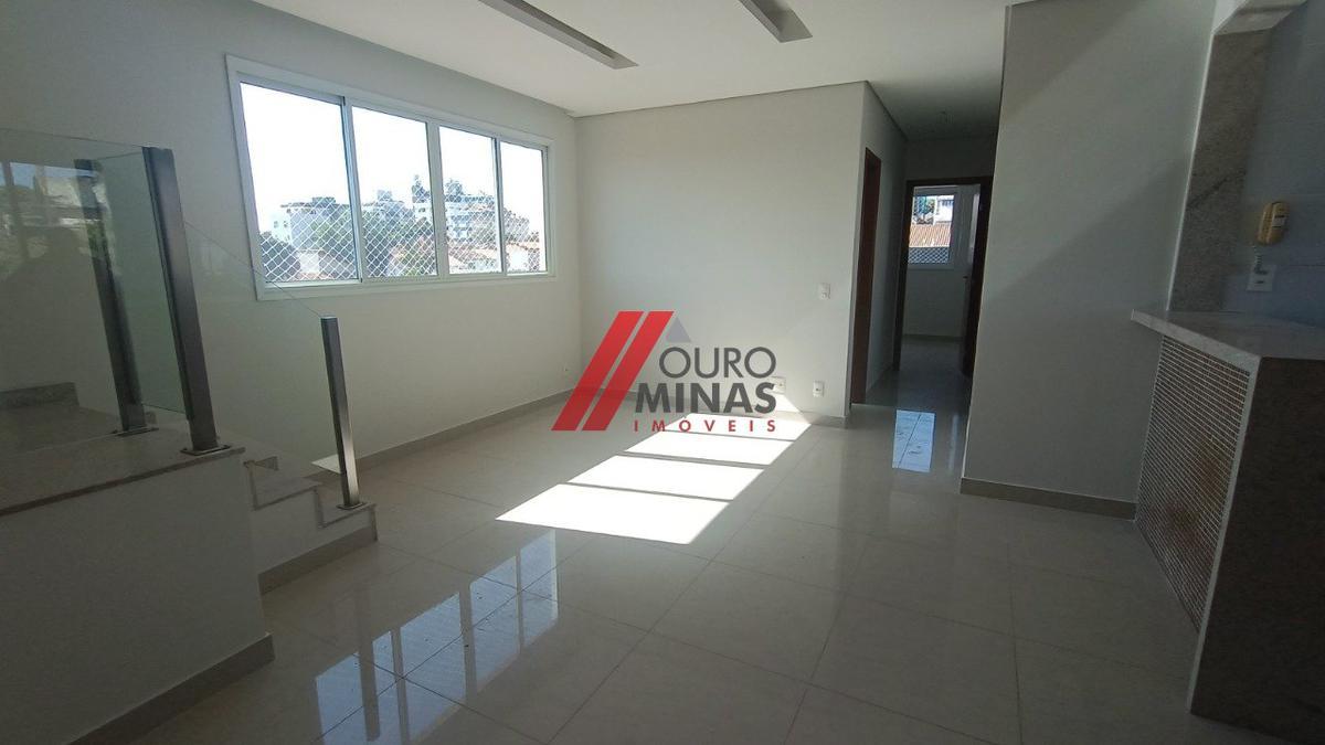 Cobertura, Itapoã, 4 Quartos, 2 Suítes