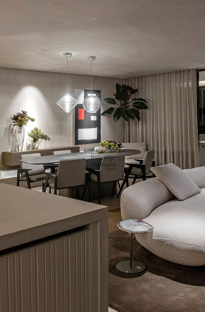 Apartamento, Santo Antônio, 4 Quartos