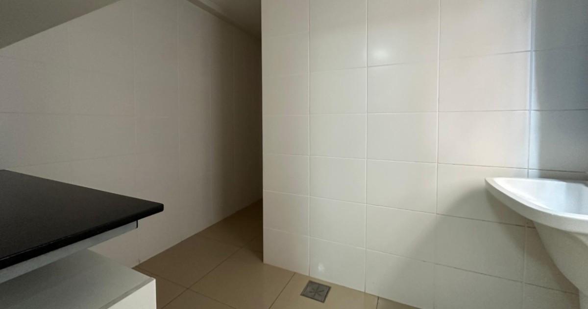 Apartamento, Serra, 3 Quartos, 2 Vagas, 1 Suíte