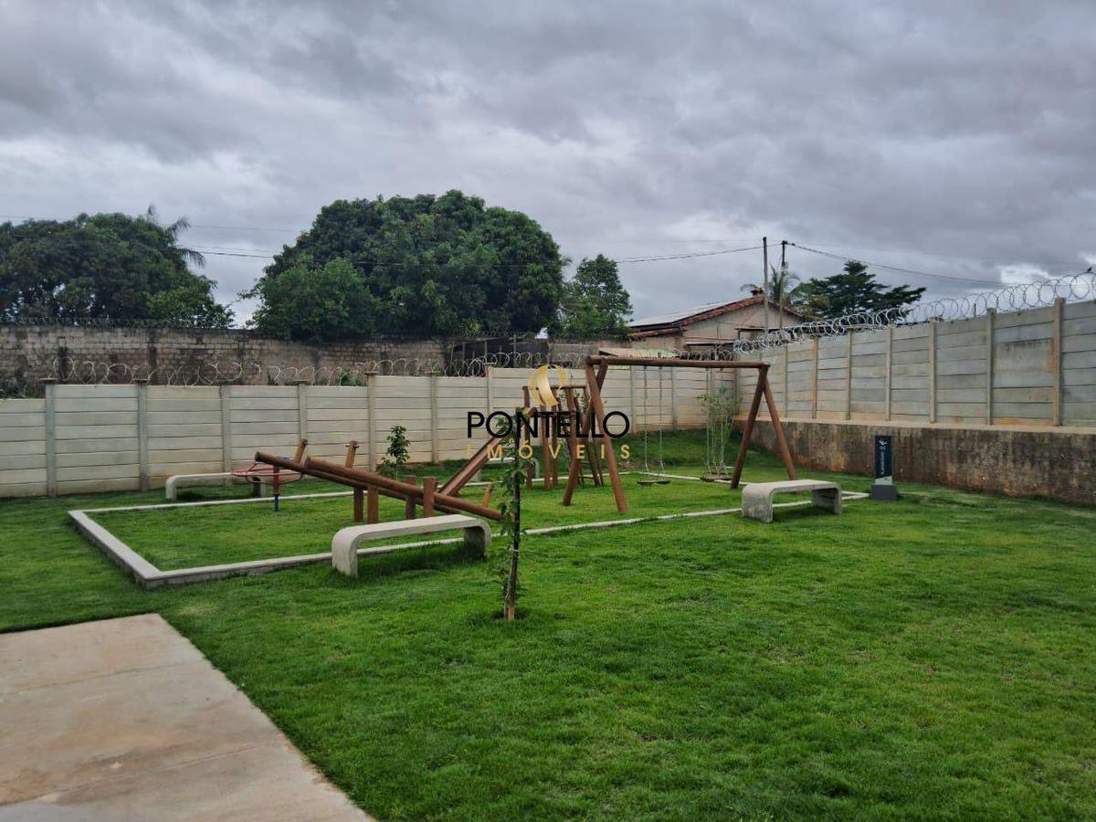 Apartamento, Indústrias, 2 Quartos, 1 Vaga