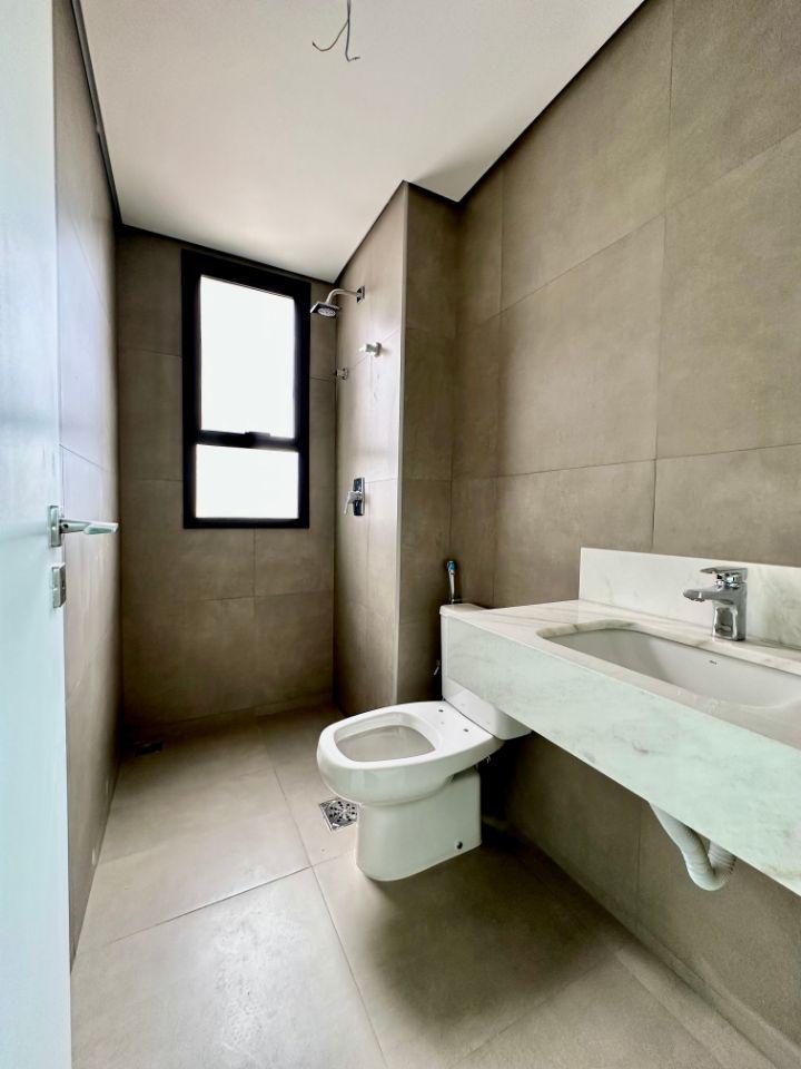 Apartamento, Serra, 4 Quartos, 4 Vagas, 2 Suítes