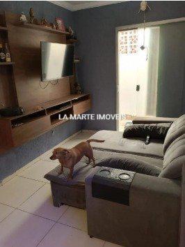 Apartamento, Santa Cruz Industrial, 2 Quartos, 2 Vagas