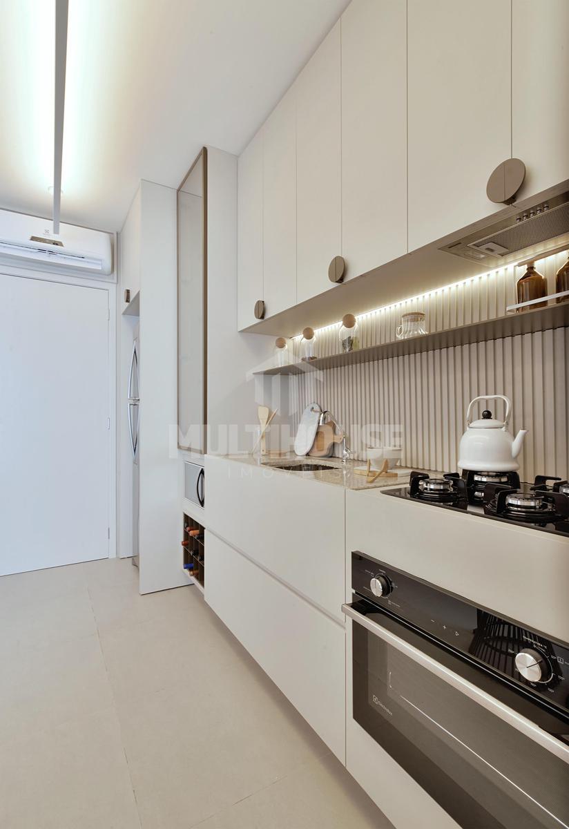 Apartamento, Estoril, 1 Quarto, 1 Vaga, 1 Suíte