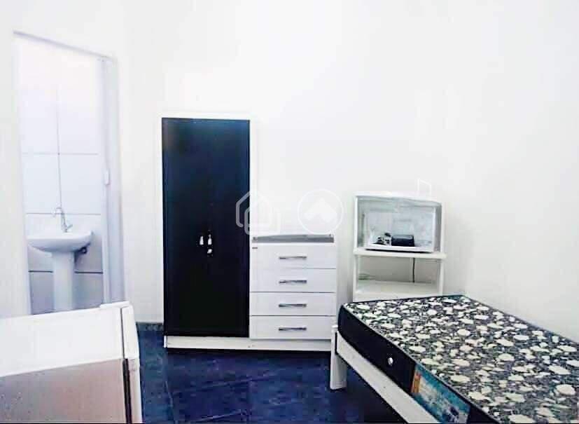 Quitinete, Ouro Preto, 1 Quarto, 1 Suíte