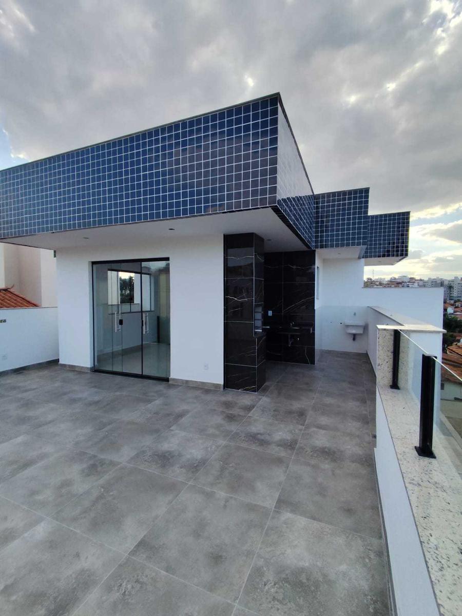 Cobertura, Copacabana, 3 Quartos, 2 Vagas, 1 Suíte