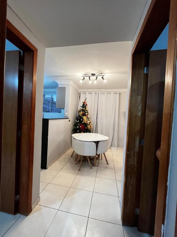 Apartamento, Santa Maria, 2 Quartos, 1 Vaga