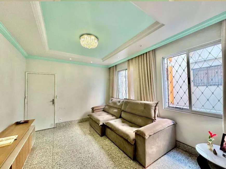 Apartamento, Sagrada Família, 3 Quartos, 1 Vaga, 1 Suíte