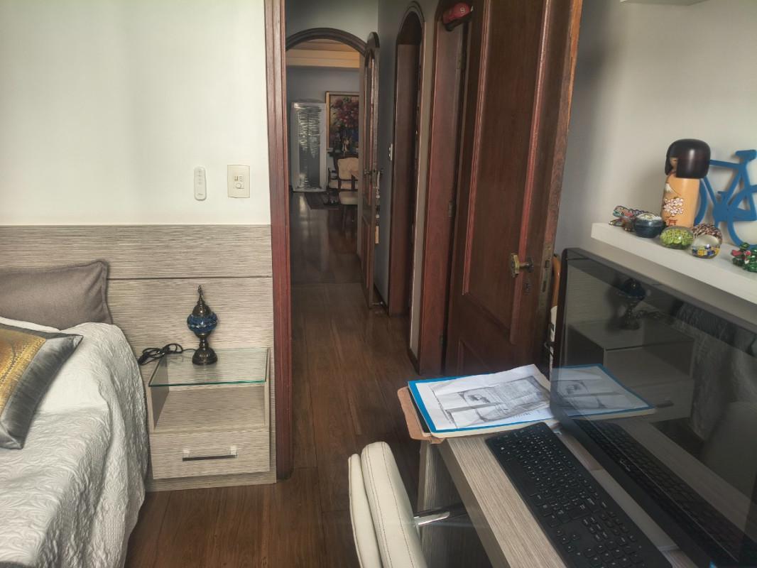 Apartamento, São Bento, 4 Quartos, 2 Vagas, 1 Suíte