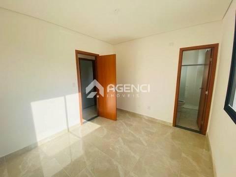 Apartamento, Ouro Preto, 3 Quartos, 0 Vaga, 1 Suíte