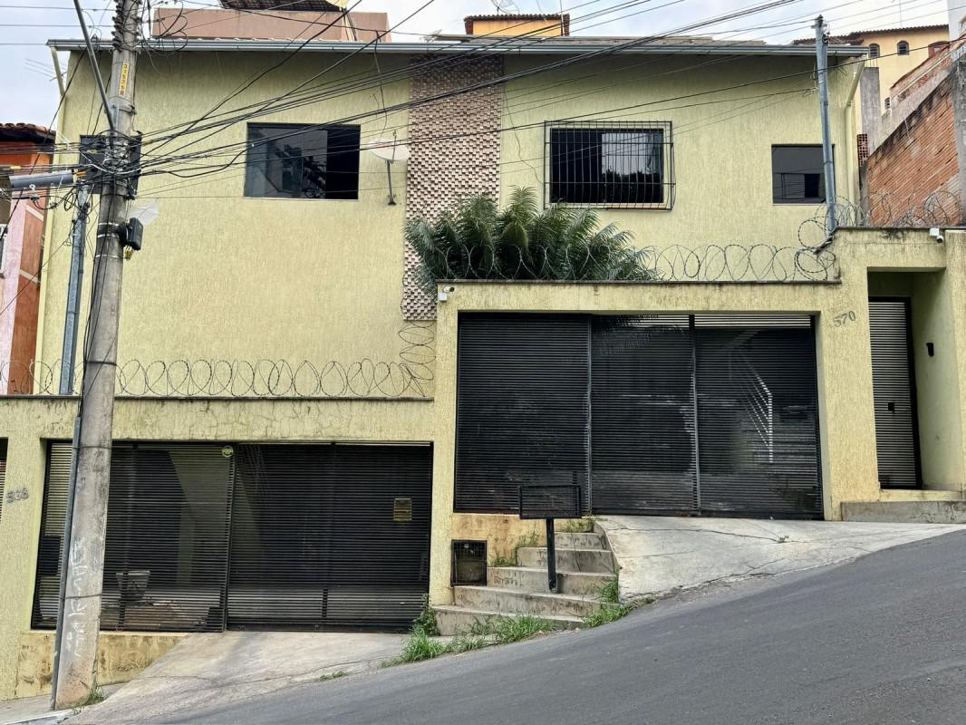 Casa, Ana Lúcia, 3 Quartos, 1 Vaga, 1 Suíte