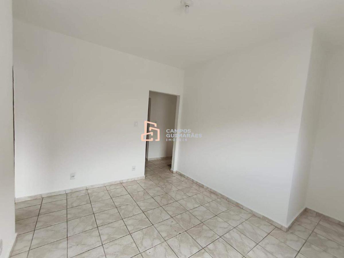 Casa, Diamante, 2 Quartos, 1 Vaga