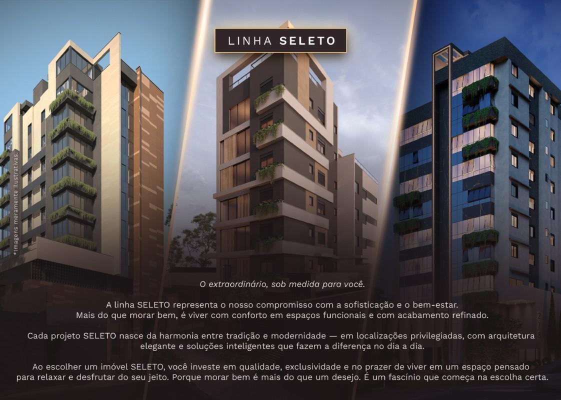 Apartamento, Santo Antônio, 2 Quartos, 2 Vagas, 2 Suítes