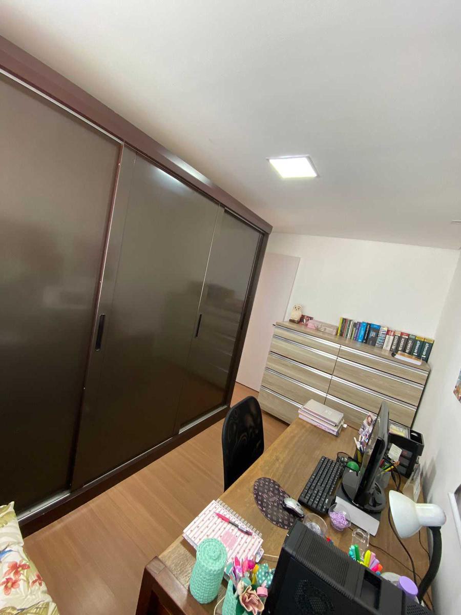 Apartamento, Jardim Riacho das Pedras, 2 Quartos, 0 Vaga, 1 Suíte
