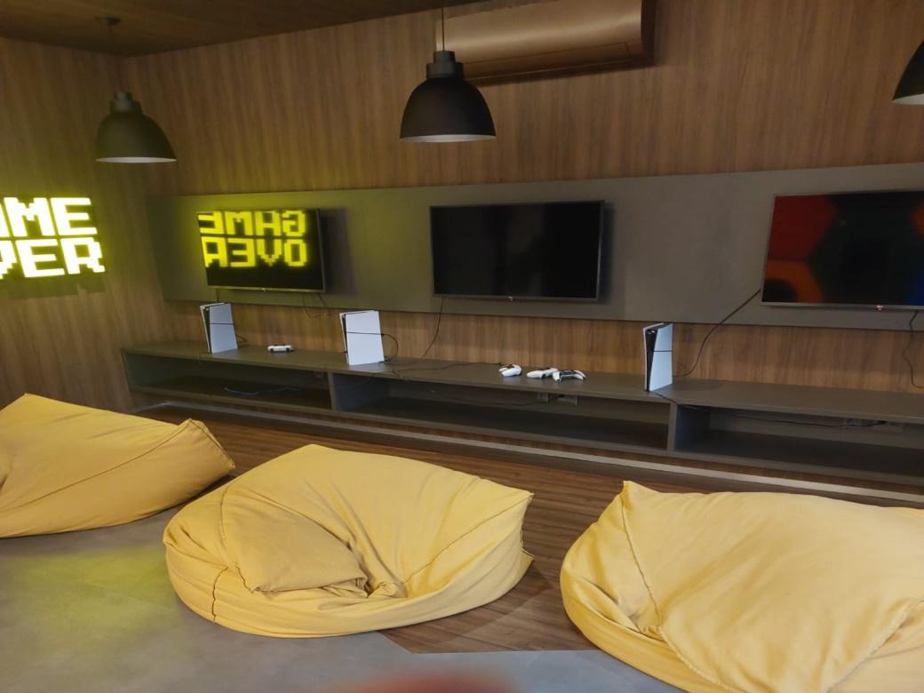 Apartamento, Lourdes, 2 Quartos, 2 Vagas, 2 Suítes