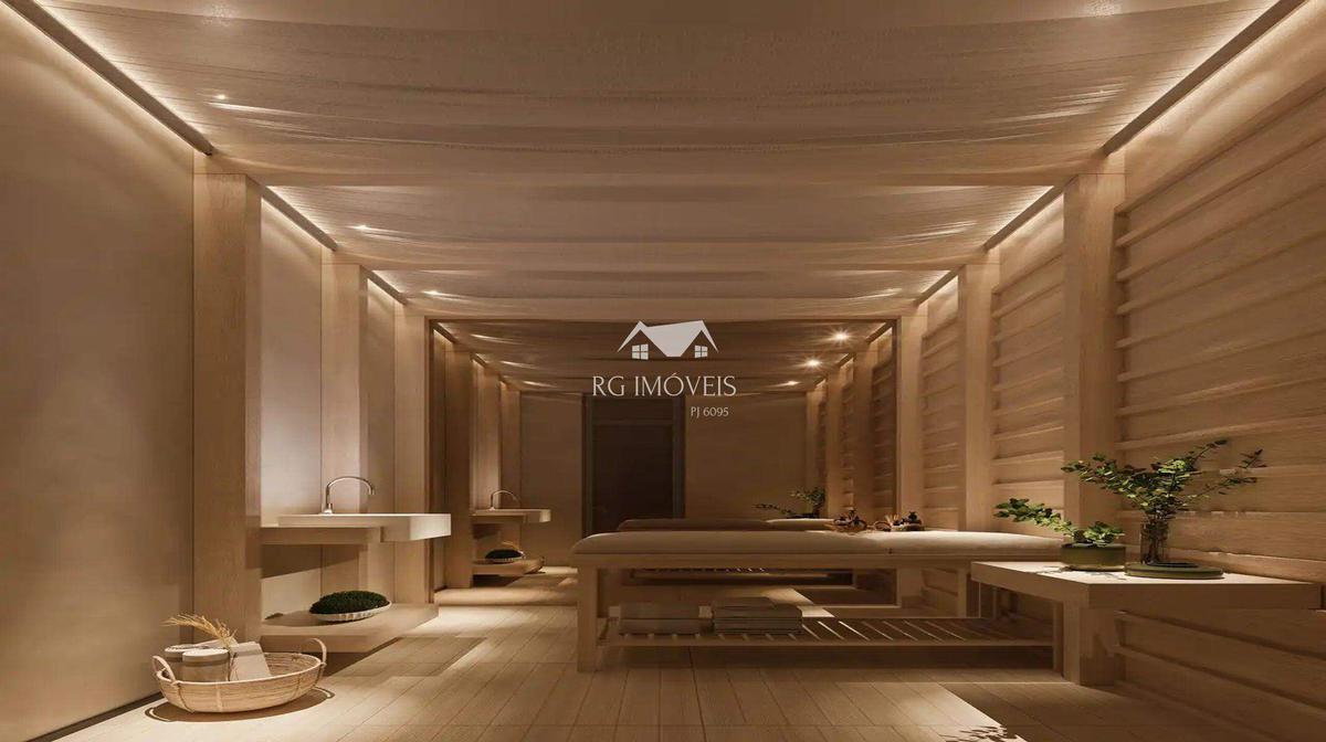 Apartamento, Vila da Serra, 4 Quartos, 3 Vagas, 2 Suítes