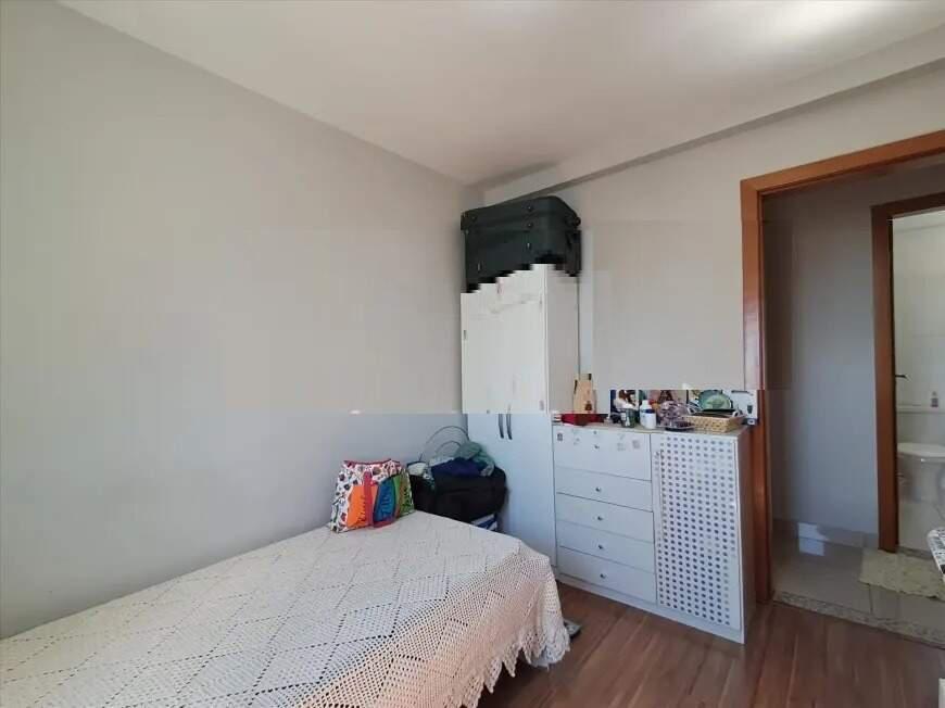 Apartamento, Salgado Filho, 3 Quartos, 2 Vagas, 1 Suíte
