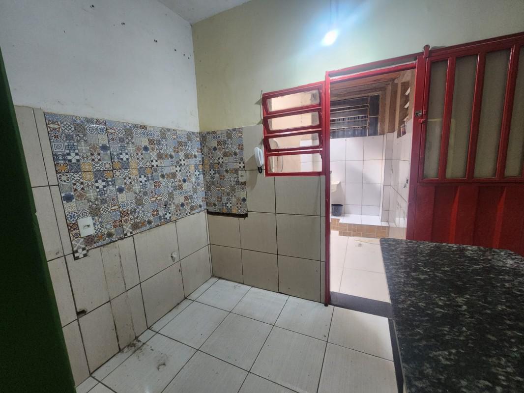 Casa, Ressaca, 2 Quartos, 0 Vaga