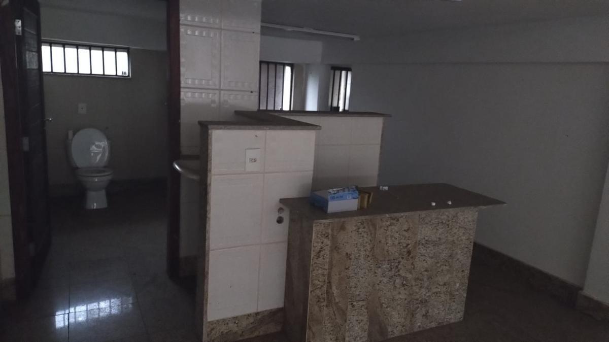 Andar, Centro, 0 Quarto, 0 Vaga