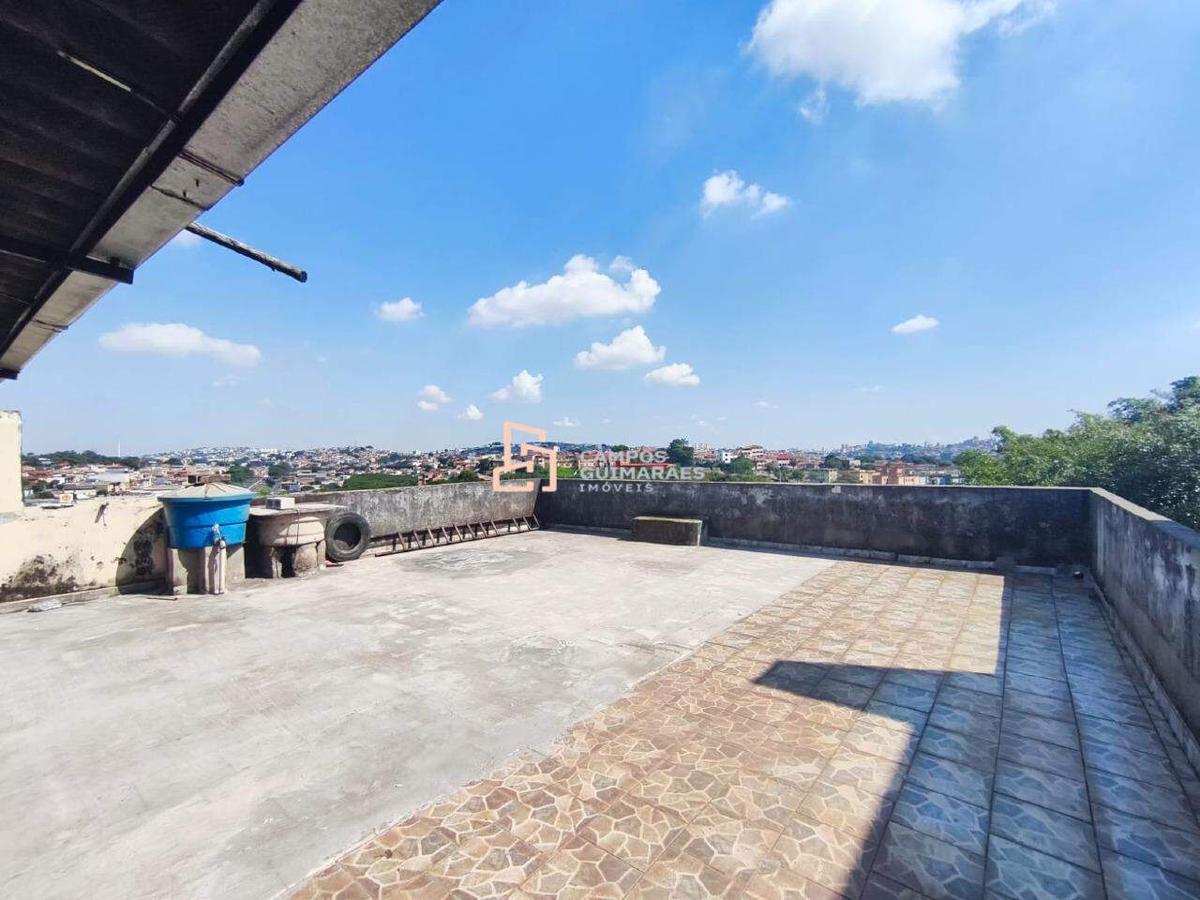 Casa, Das Industrias I (barreiro), 3 Quartos