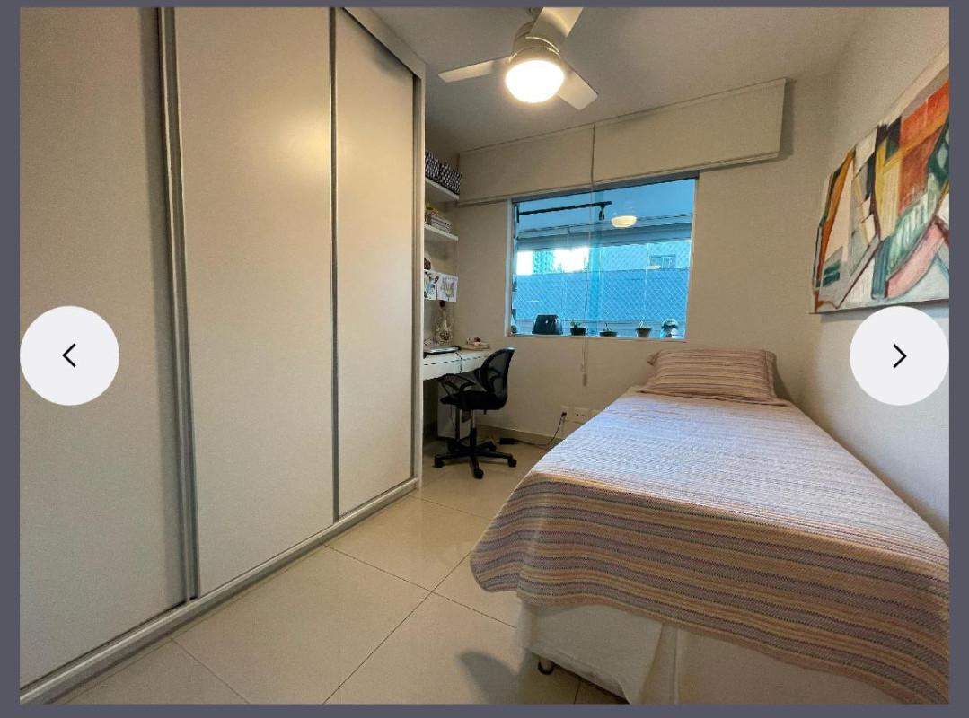 Apartamento, Savassi, 3 Quartos, 2 Vagas, 1 Suíte
