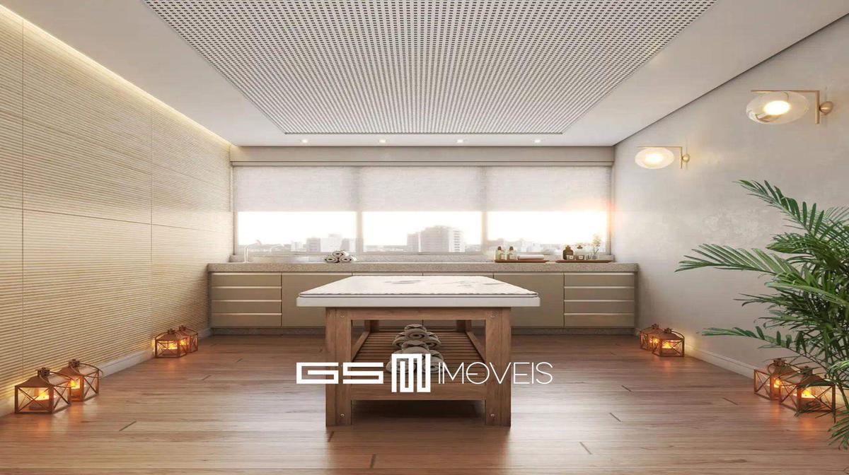 Apartamento, Cidade Nova, 2 Quartos, 2 Vagas, 1 Suíte