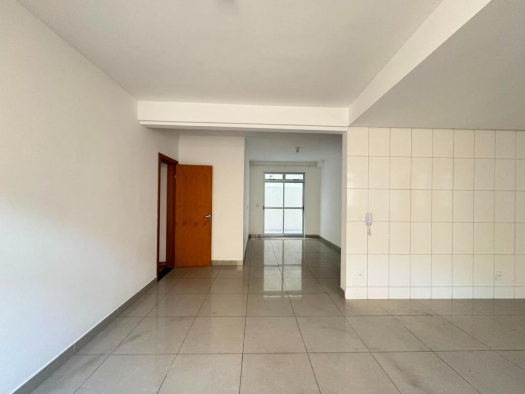 Apartamento, Inconfidentes, 3 Quartos, 2 Vagas, 1 Suíte