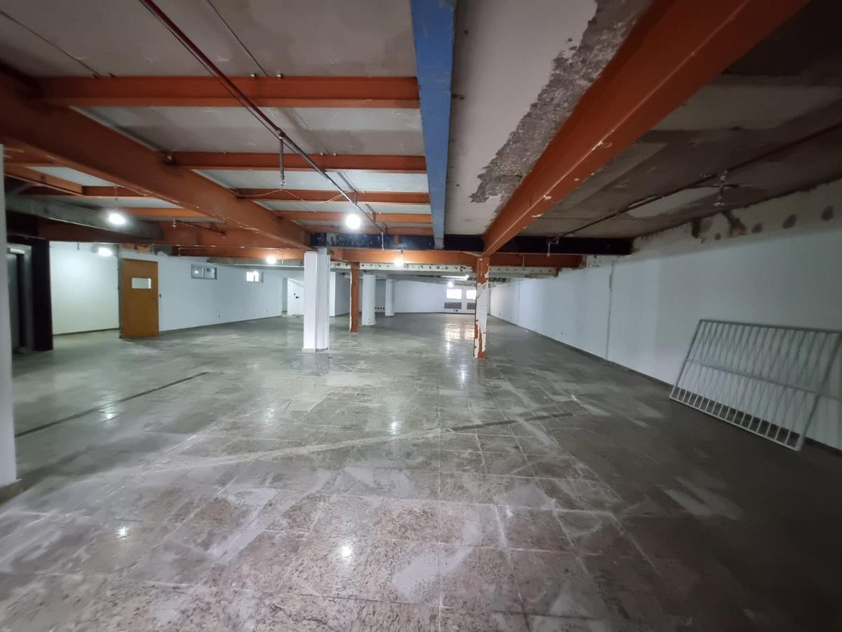 Prédio, Santo Agostinho, 0 Quarto, 0 Vaga