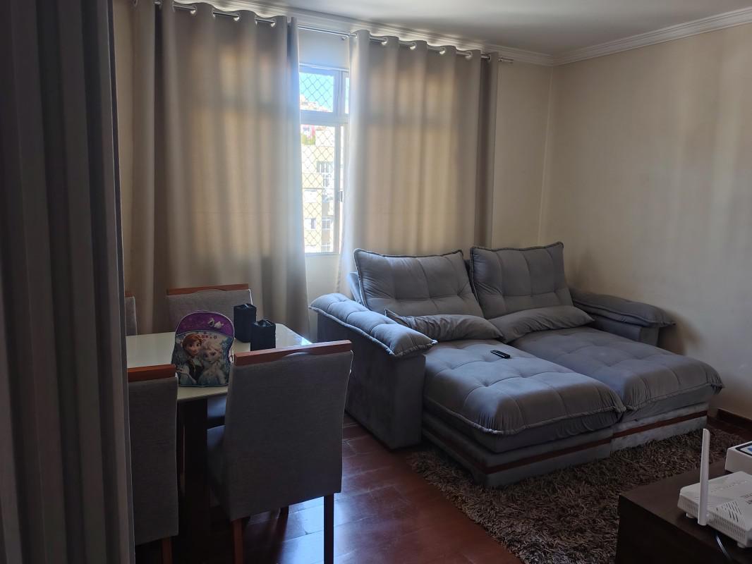 Apartamento, Santa Efigênia, 3 Quartos, 1 Vaga