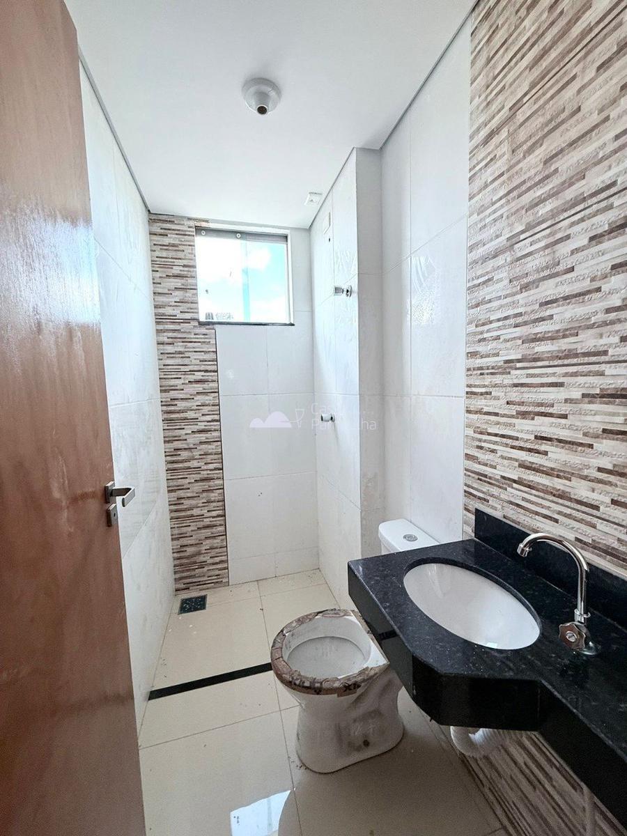 Apartamento, Céu Azul, 2 Quartos, 0 Vaga