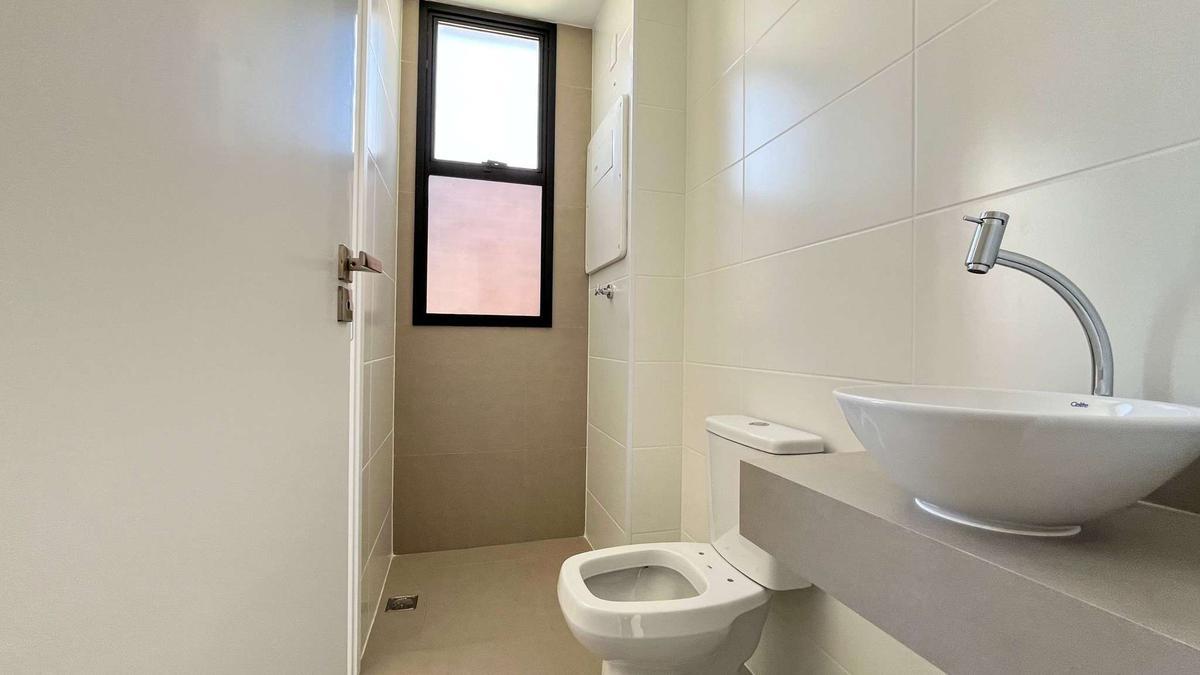Apartamento, Grajaú, 3 Quartos, 3 Vagas, 3 Suítes