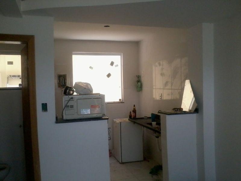 Casa, Piratininga (venda Nova), 2 Quartos, 1 Vaga, 0 Suíte