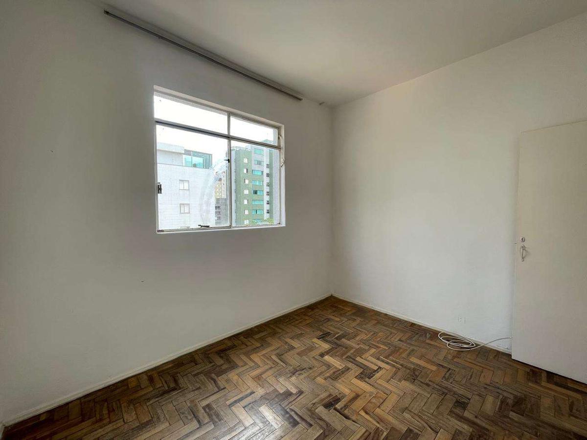 Apartamento, Anchieta, 2 Quartos, 0 Vaga