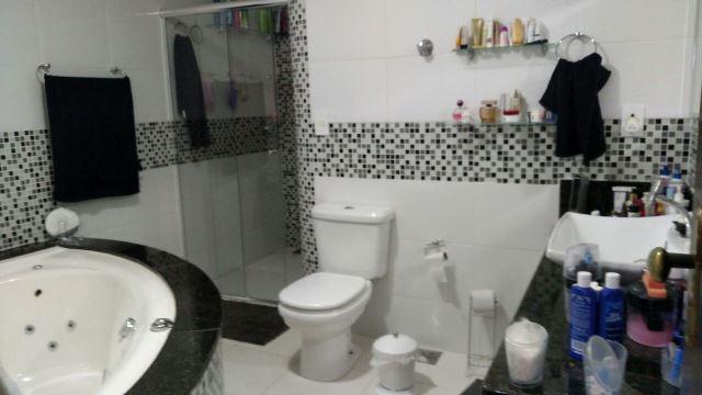 Casa, Havaí, 3 Quartos, 7 Vagas, 3 Suítes
