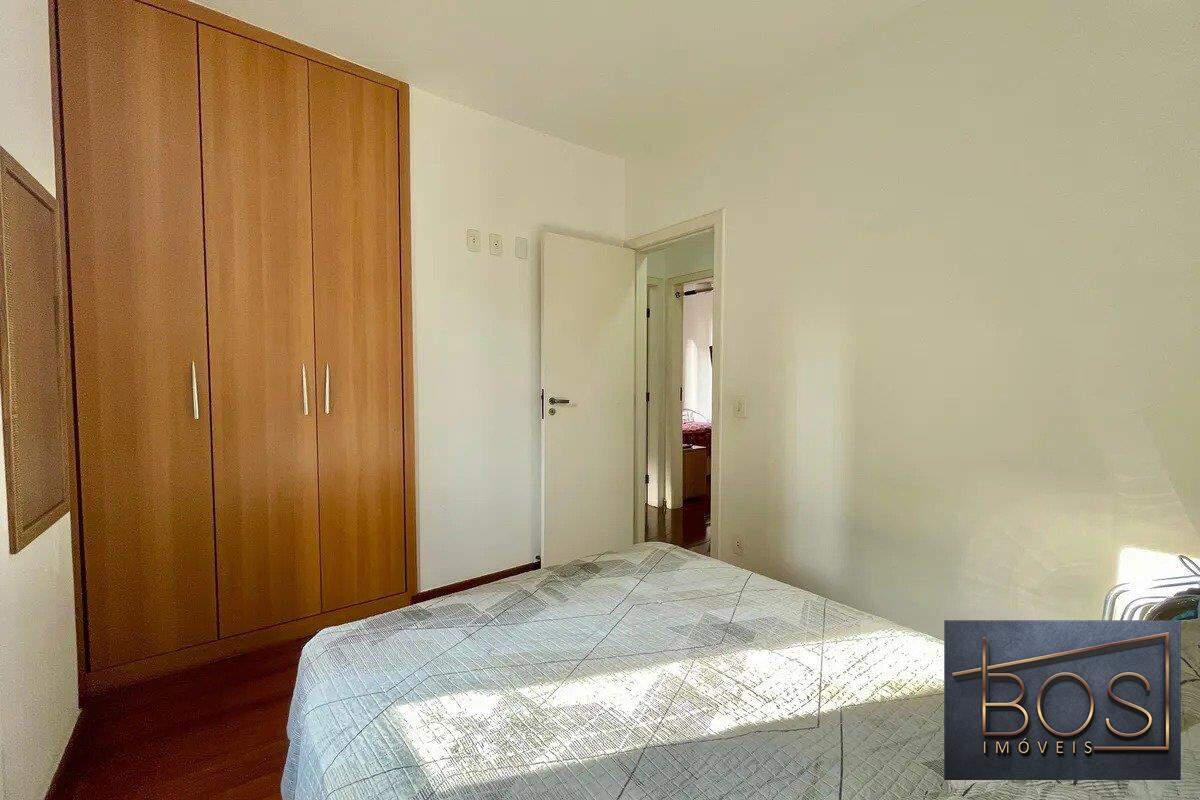 Apartamento, Lourdes, 4 Quartos, 2 Vagas, 1 Suíte