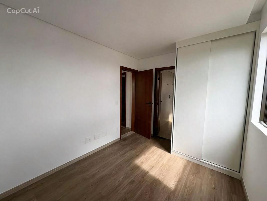 Apartamento, Pampulha, 2 Quartos, 2 Vagas, 2 Suítes