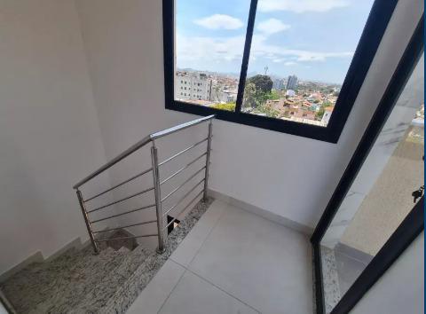 Cobertura, Santa Mônica, 2 Quartos, 1 Vaga, 1 Suíte