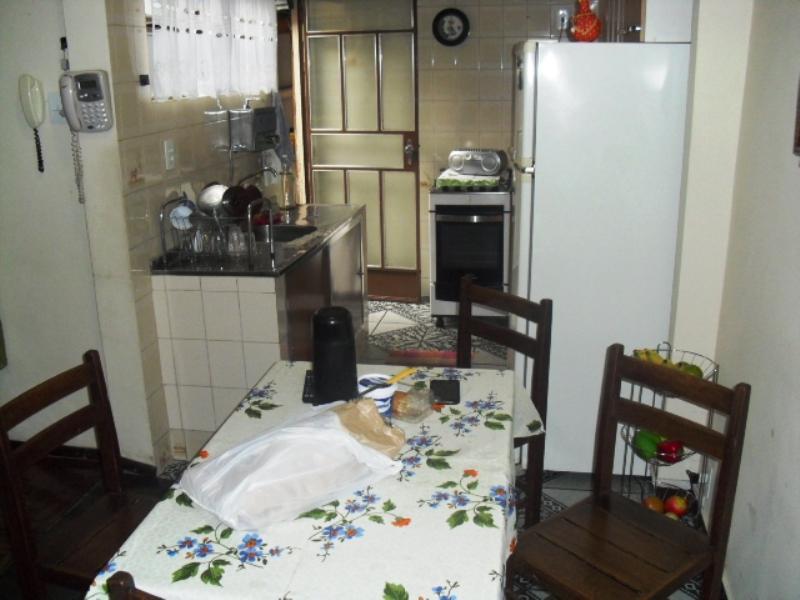 Prédio, Alípio de Melo, 3 Quartos, 2 Vagas, 1 Suíte