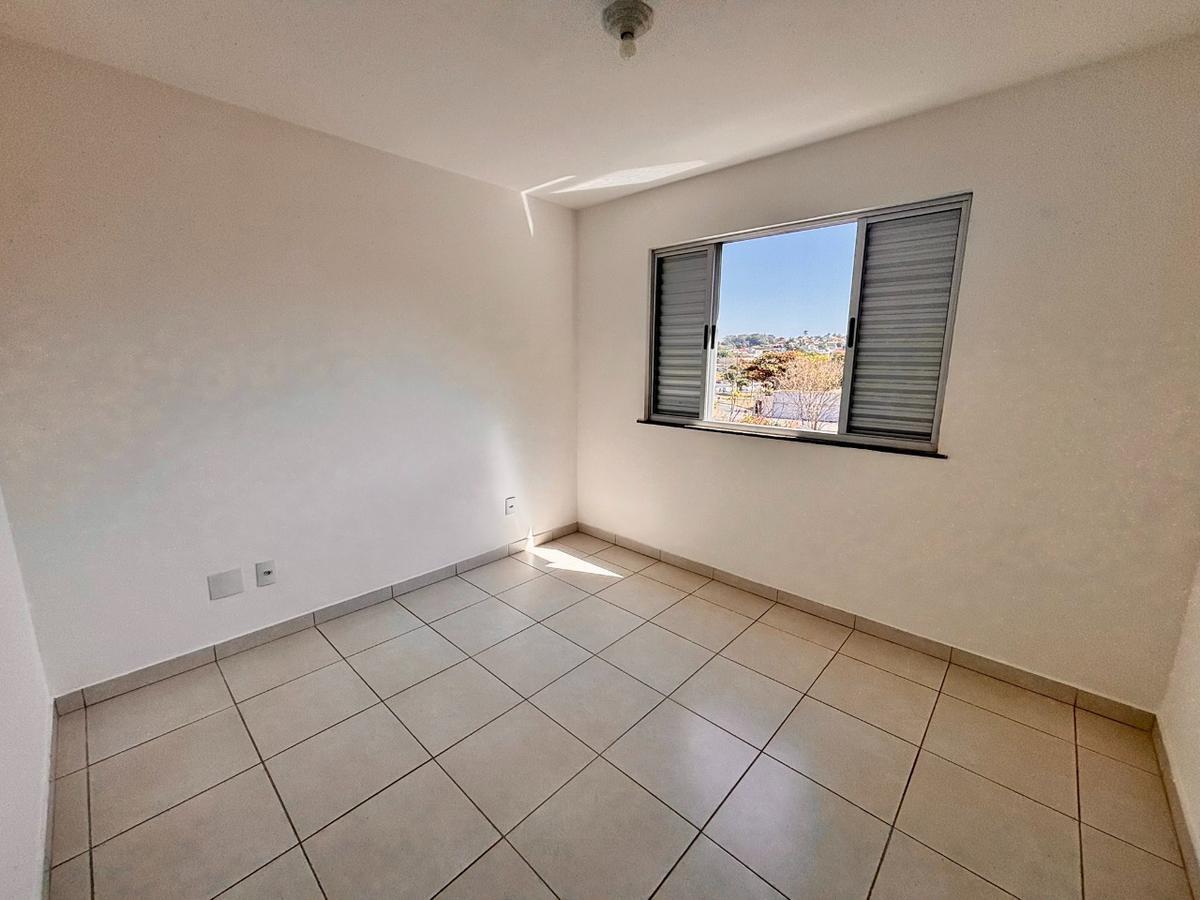 Apartamento, Liberdade, 1 Quarto, 1 Vaga