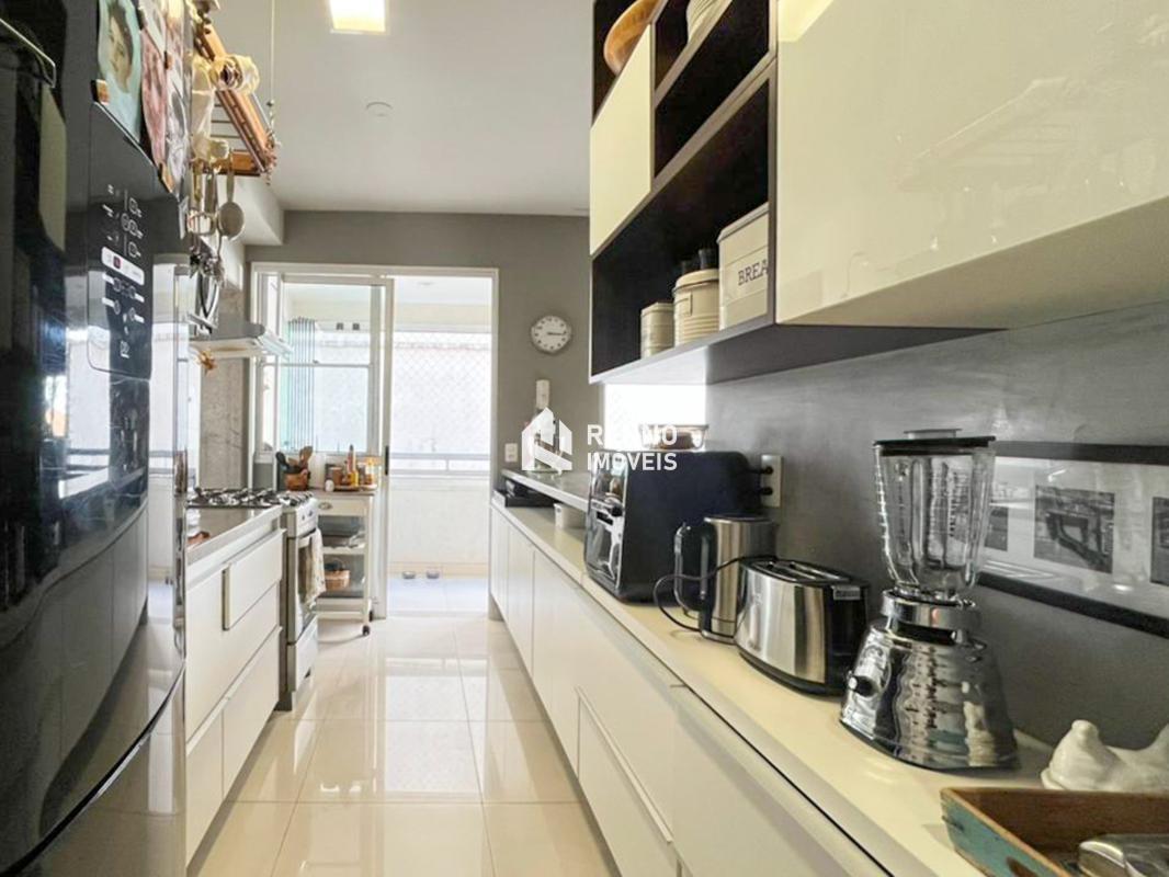 Apartamento, Gutierrez, 3 Quartos, 2 Vagas, 1 Suíte