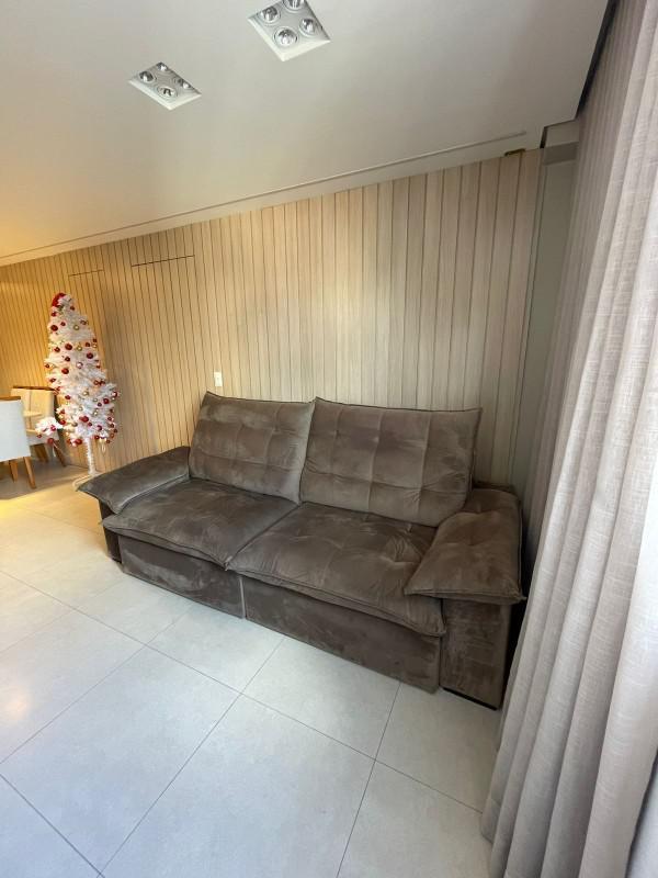 Apartamento, Castelo, 3 Quartos, 2 Vagas, 1 Suíte