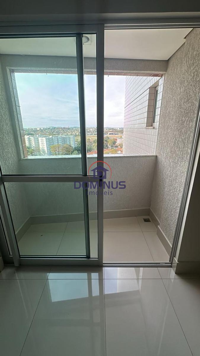 Apartamento, Jaraguá, 3 Quartos, 2 Vagas, 1 Suíte