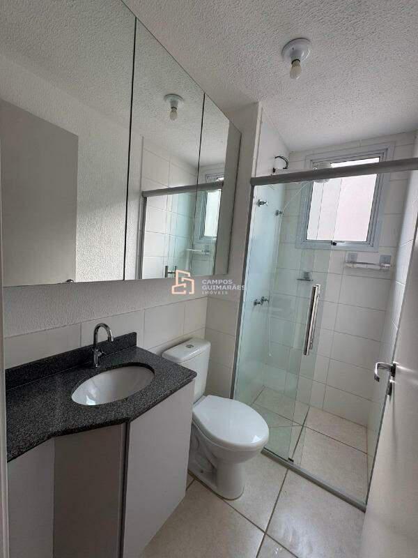 Apartamento, Jk, 3 Quartos, 1 Vaga, 1 Suíte